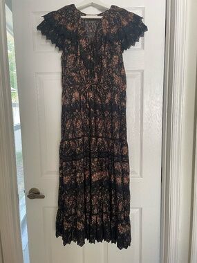 Ulla Johnson Jacqueline Dress Like New